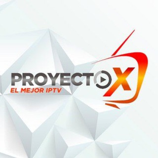 Proyecto X IPTV
