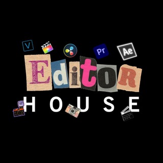 Editor House | Free Video Editing assets