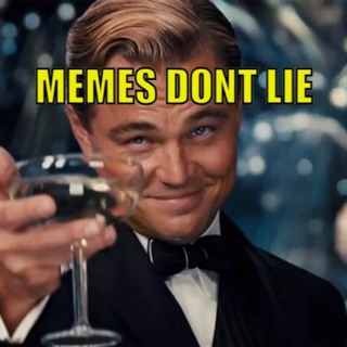 Memes Don't Lie