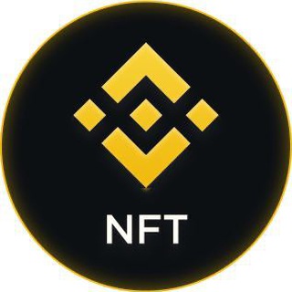 Binance NFTs ✔