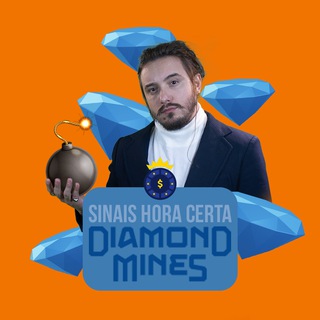 💎💣 SINAIS MINES 💣💎 @PERES.NT