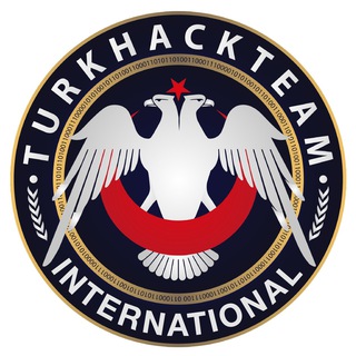 Turk Hack Team EN