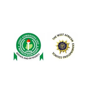 JAMB AND WASSCE UPDATE CHANNEL