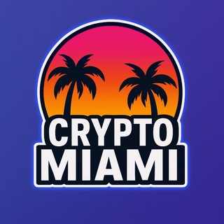 Crypto Miami 🏖️