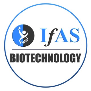 Biotechnology - IIT JAM, GATB, CUET PG & TIFR: IFAS