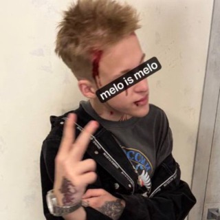 бэйби гога [baby melo]