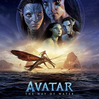 Avatar 2 In Hindi Full Movie HD 4K