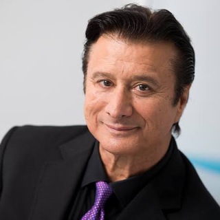 Official Steve Perry Music