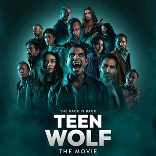 TEEN WOLF FILM ITA
