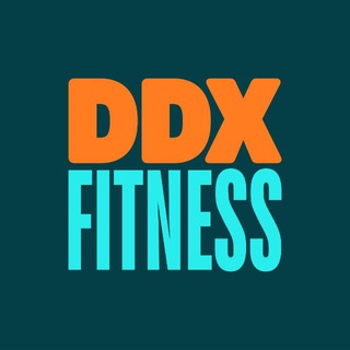 DDX Fitness ✔