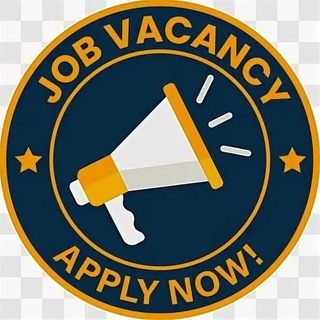 New Vacancy የስራ ማስታወቂያ
