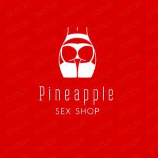Pineapple sex shop