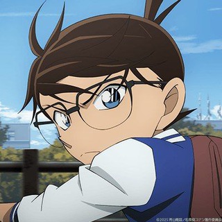 فيلم المحقق كونان 28 ذكريات ذي العين الواحدة