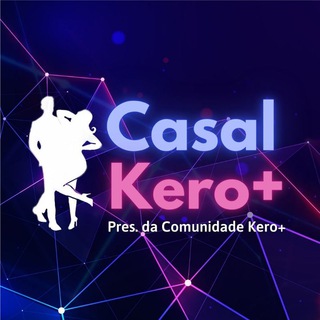 Bate-Papo com o Casal Kero+ [Swing Ménage Poliamor e Cuckold ]