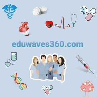 Eduwaves360 | Medstudy_Online