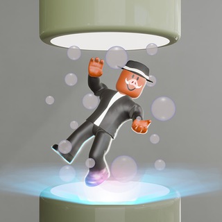 Кабан - Роблокс