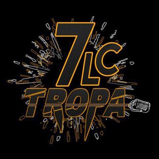 Tropa do 7 lc
