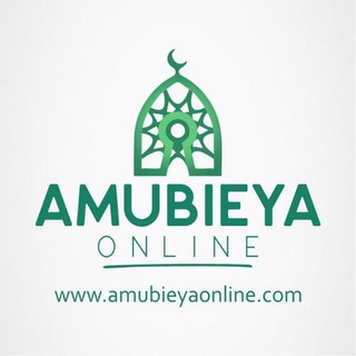 🇳🇬AMUBIEYA ONLINE OFFICIAL CHANNEL©