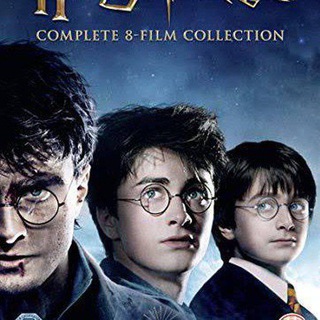 Harry Potter Tamil Movie