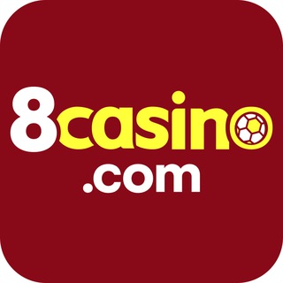 8casino.vip | Canal Oficial ®