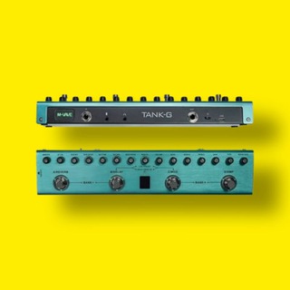 TANK-G/BLACK BOX | M VAVE BRASIL 🇧🇷