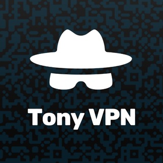 Tony VPN