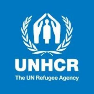 The UN Refugee Agency