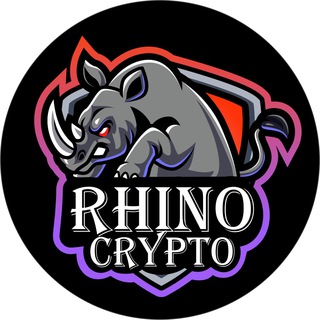 Rhino Crypto Calls 🦏