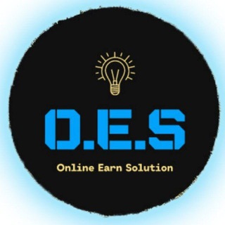 Online Earn Solution ( Saife)