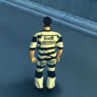 Gta 3 bangla Final version for PC By Mafuz