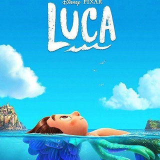 Luca FILM ITA Disney ciao alberto