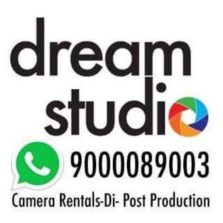 Dream Studio