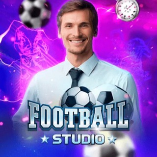 SINAIS FOOTBALL STUDIO 💸