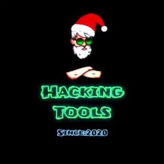 𝗛𝗔𝗖𝗞𝗜𝗡𝗚 𝗧𝗢𝗢𝗟𝗦™️