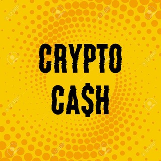 CRYPTO CASH💲