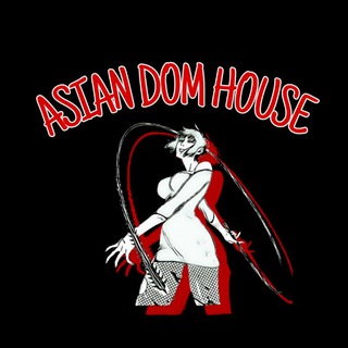 Asian DOM House