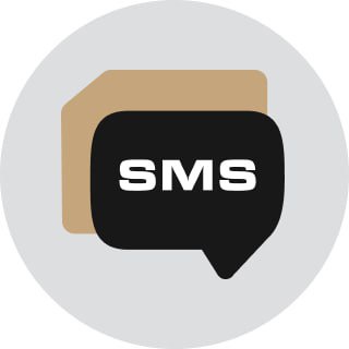 SUPPORT SMS SERVICE