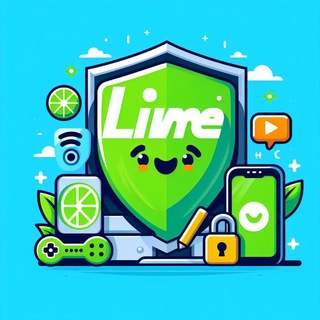 Lime_VPN_bot