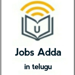 Jobs Adda in Telugu