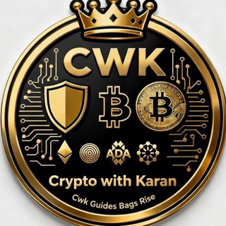 Crypto with Karan