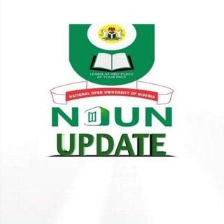 NOUN UPDATE CHANNEL