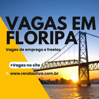 Empregos Florianópolis