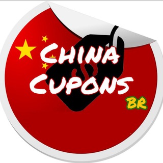 China Cupons BR Promoções (AliExpress, Shopee, Banggood, Lojas Brasileiras...)