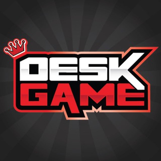 DeskGame Official Channel
