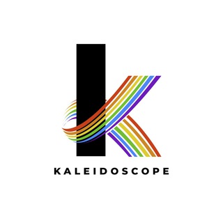 Kaleidoscope Channel 🏳️‍🌈