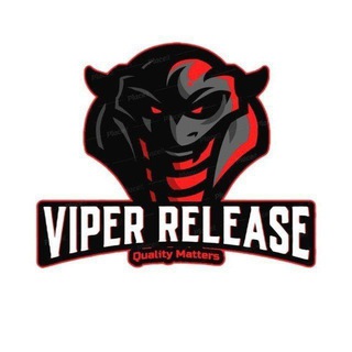 VIPER RELEASE[ORIGINAL🔵]