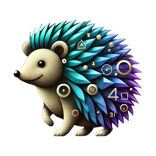 Ёж-математик