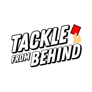Tackle From Behind