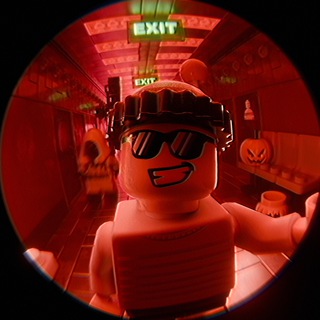 Форумник SAMP 🎃