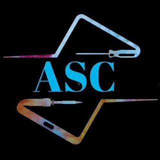 ASC Support Files